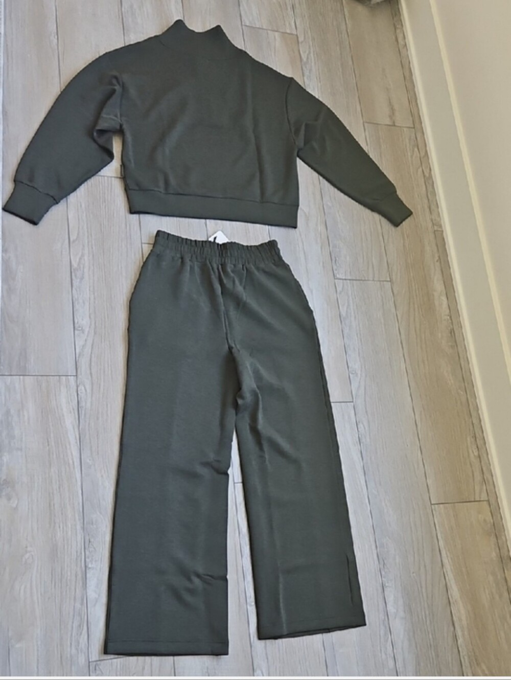 Varley Doublesoft Set - Picture 6 of 12